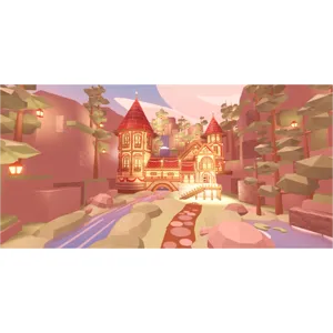 adopt me house build