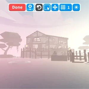 adopt me house build