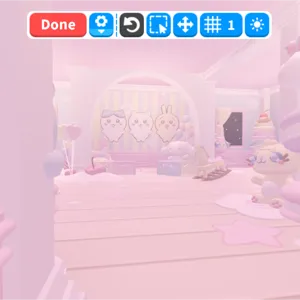 adopt me house build