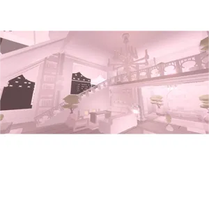 adopt me house build