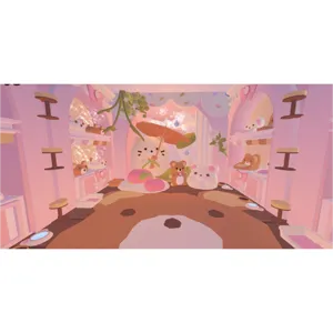 adopt me house build