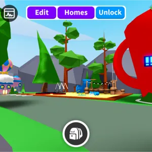 adopt me house build