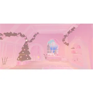 adopt me house build