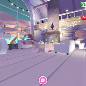 adopt me house build