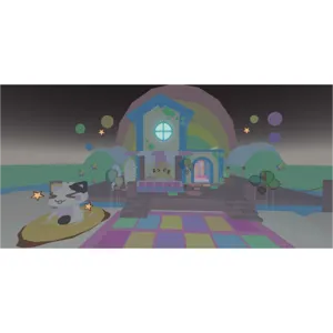 adopt me house build