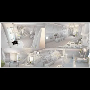 adopt me house build