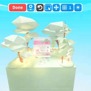 adopt me house build