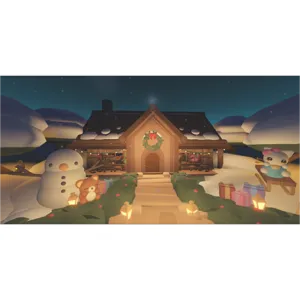 adopt me house build