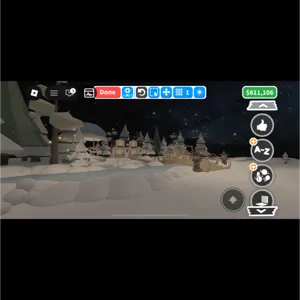 adopt me house build