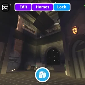 adopt me house build