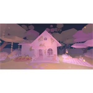 adopt me house build