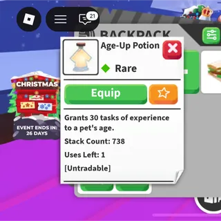 738 age up potions