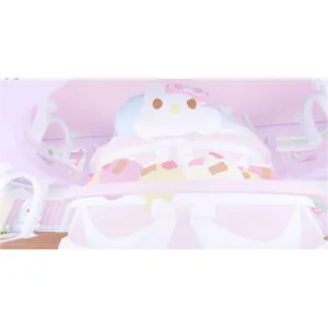 adopt me house build