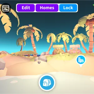 adopt me house build