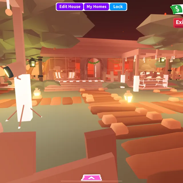 adopt me house build - Adopt Me! Game Item - Gameflip