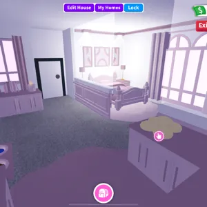 adopt me house build