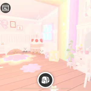 adopt me house build