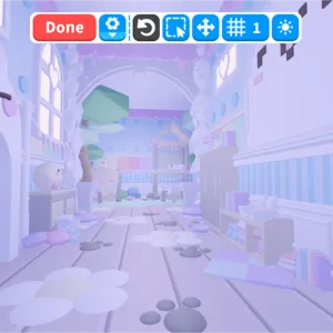 adopt me house build