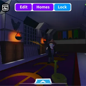 adopt me house build