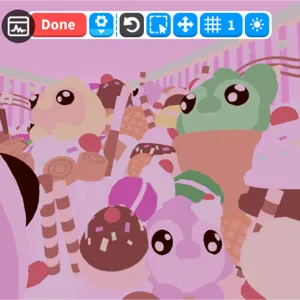 adopt me house build