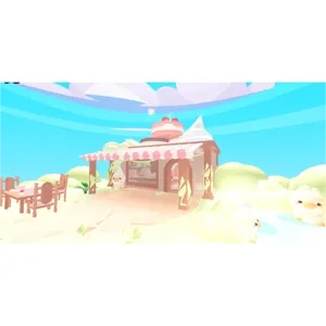 adopt me house build