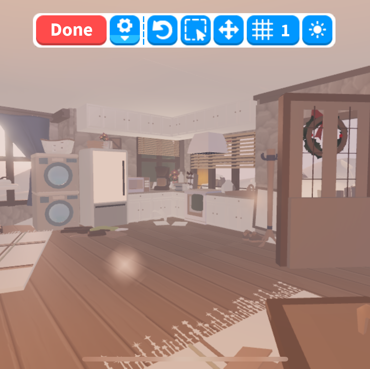 adopt me house build - Adopt Me! Game Item - Gameflip