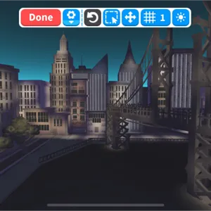 adopt me house build