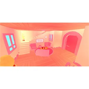 adopt me house build