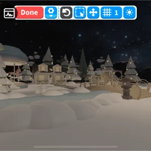 adopt me house build