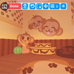 adopt me house build