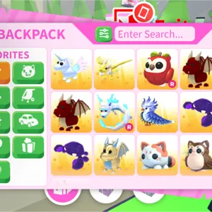 legendary bundle