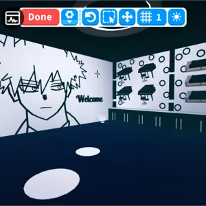 adopt me house build