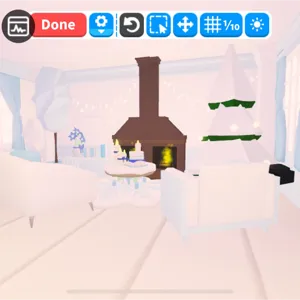 adopt me house build