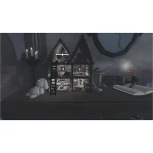 adopt me house build