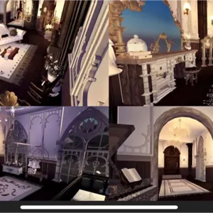 adopt me house build