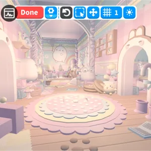 adopt me house build