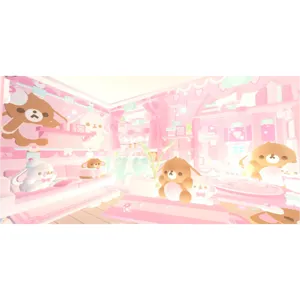 adopt me house build