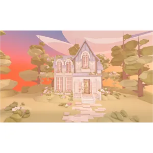adopt me house build