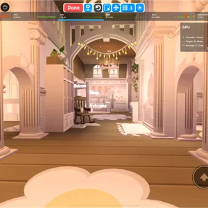 adopt me house build