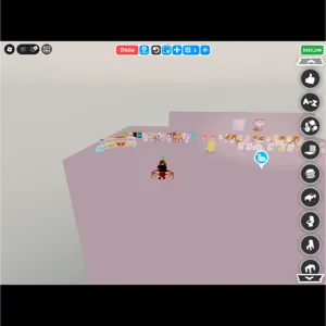 adopt me plush pack 4