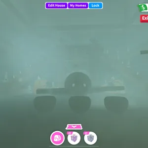 adopt me house build