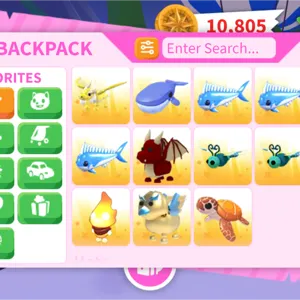 legendary bundle