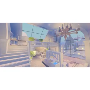 adopt me house build