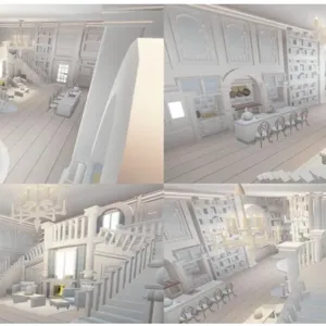 adopt me house build