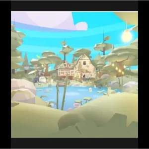 adopt me 12 house bundle