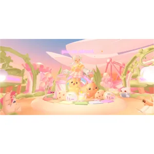 adopt me house build