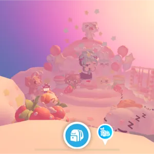 adopt me house build