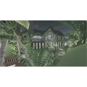 adopt me house build