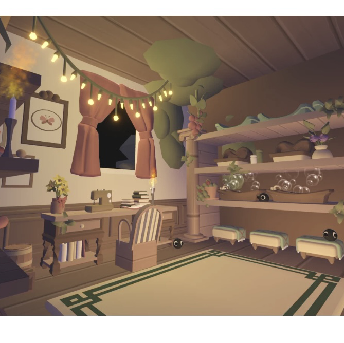 adopt me house build - Adopt Me! Game Item - Gameflip