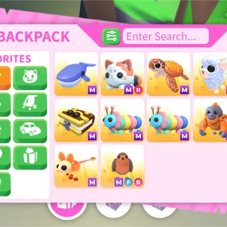 mega pet bundle
